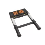 Namiot Dachowy VICKYWOOD BIG WILLOW 160 Gen.3 ECO - Szary - 13