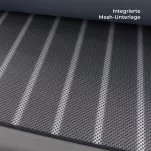 Namiot Dachowy VICKYWOOD BIG WILLOW 160 Gen.3 ECO - Szary - 7