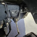 Wzmocnione mocowania łączników stabilizatora tył Clayton - 10