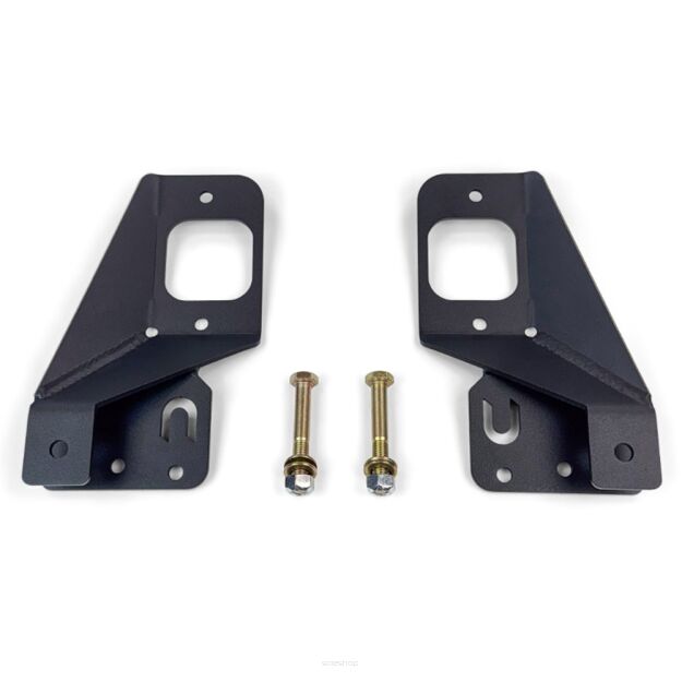 Wzmocnione mocowania łączników stabilizatora tył Clayton