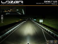 LAZER Sentinel 7