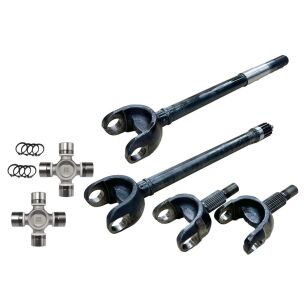 Zestaw półosi przód Dana 44/M210 Revolution Gear Discovery Series