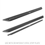 Progi boczne Go Rhino Dominator Xtreme DSS - 2