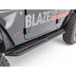 Progi boczne Go Rhino Dominator Xtreme DSS - 3