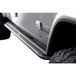Progi boczne Go Rhino Dominator Xtreme DSS - 4