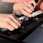 Pierścienie mocujące Eye Nuts Front Runner - 2