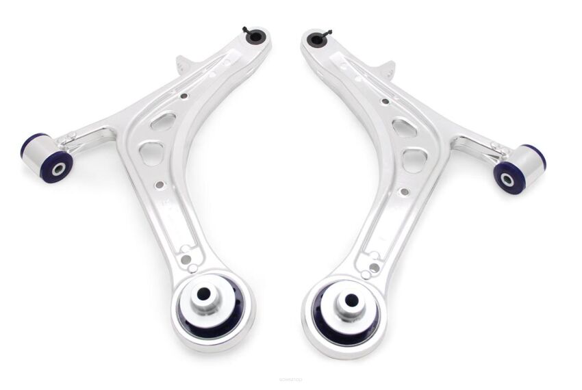 Subaru WRX 14-on Alloy Arm Kit