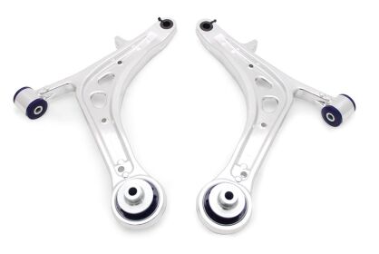 Subaru WRX 14-on Alloy Arm Kit
