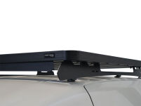 Volkswagen Caddy SWB (2015-2020) Slimline II Roof Rack Kit - 3