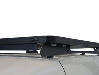 Volkswagen Caddy SWB (2015-2020) Slimline II Roof Rack Kit - 3