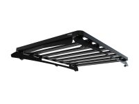 Volkswagen Caddy SWB (2015-2020) Slimline II Roof Rack Kit - 7