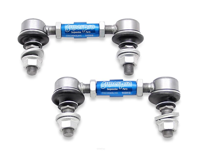 12mm Adj Sway Bar Link 45mm