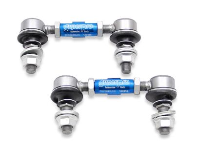 12mm Adj Sway Bar Link 45mm