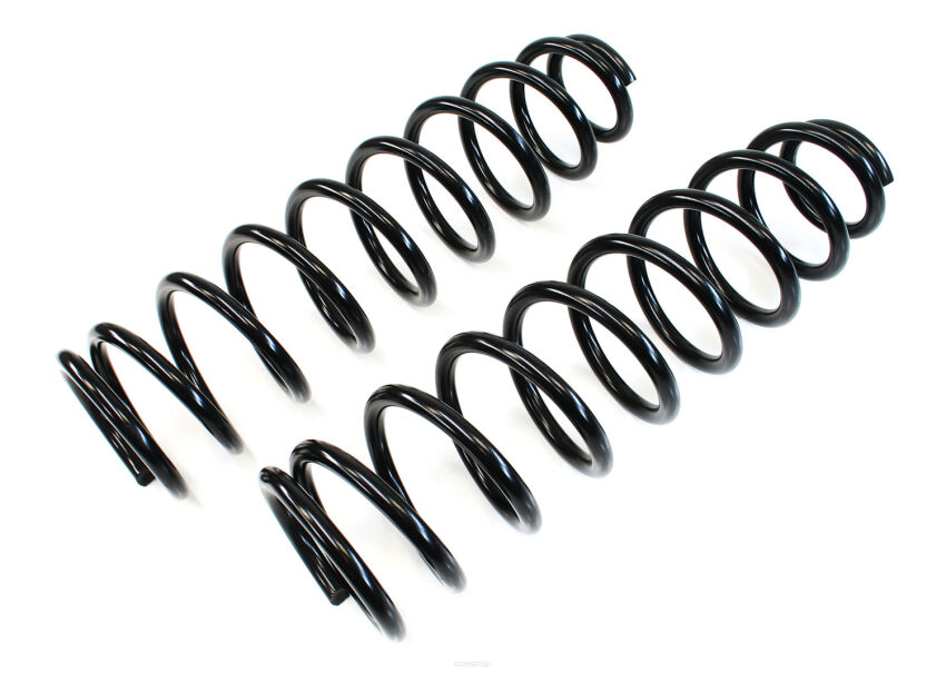 Sprężyny przednie Lift 3'' Teraflex - Jeep Wrangler JK 2-drzwi 07-18