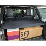 Zasłona bagażnika OFD - 5