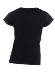 Koszulka damska ARB - czarna - 3