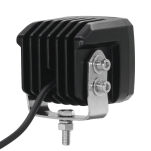 Lampa robocza - Square 4x5W LED 20W 10-32V, flood, Performance Series - 3