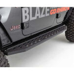 Progi boczne Bedliner Go Rhino RB20 - 3