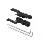 Przedsionek do namiotu dachowego MIGHTY OAK - 4