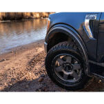 Poszerzenia błotników przód i tył Husky Liners OE Style - 5