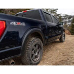 Poszerzenia błotników przód i tył Husky Liners OE Style - 6