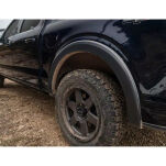 Poszerzenia błotników przód i tył Husky Liners OE Style - 7