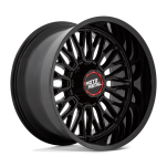 Felga aluminiowa MO809 STINGER Gloss Black MOTO METAL - 2