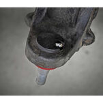 Zestaw sworzni zwrotnicy Rough Country - 6