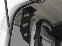 Bagażnik dachowy Jeep Wrangler JL 2D (2018-) Extreme 1/2 Front Runner - 4