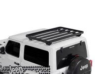 Bagażnik dachowy Jeep Wrangler JL 2D (2018-) Extreme 1/2 Front Runner - 2