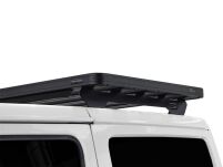Bagażnik dachowy Jeep Wrangler JL 2D (2018-) Extreme 1/2 Front Runner - 3