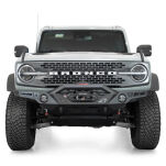 Zderzak przód Addictive Desert Designs Krawler - 2