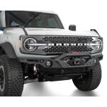 Zderzak przód Addictive Desert Designs Krawler - 3