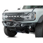 Zderzak przód Addictive Desert Designs Krawler - 4