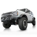 Zderzak przód Addictive Desert Designs Krawler - 6