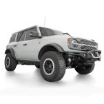 Zderzak przód Addictive Desert Designs Krawler - 7