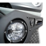 Zderzak przód Addictive Desert Designs Krawler - 9