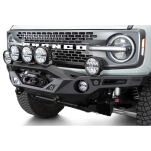 Zderzak przód Addictive Desert Designs Krawler - 11