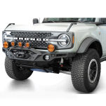 Zderzak przód Addictive Desert Designs Krawler - 15