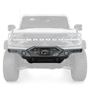 Zderzak przód Addictive Desert Designs Krawler