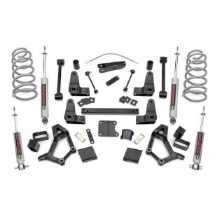 Zestaw zawieszenia Rough Country Lift 4-5"