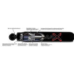 Amortyzator olejowy tył Skyjacker Black Max Lift 0-1