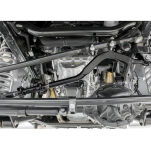 Zestaw zawieszenia X Series Lift 4