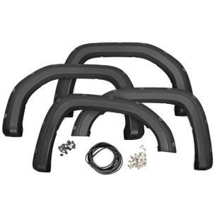 Poszerzenia błotników przód i tył Rough Country Pocket