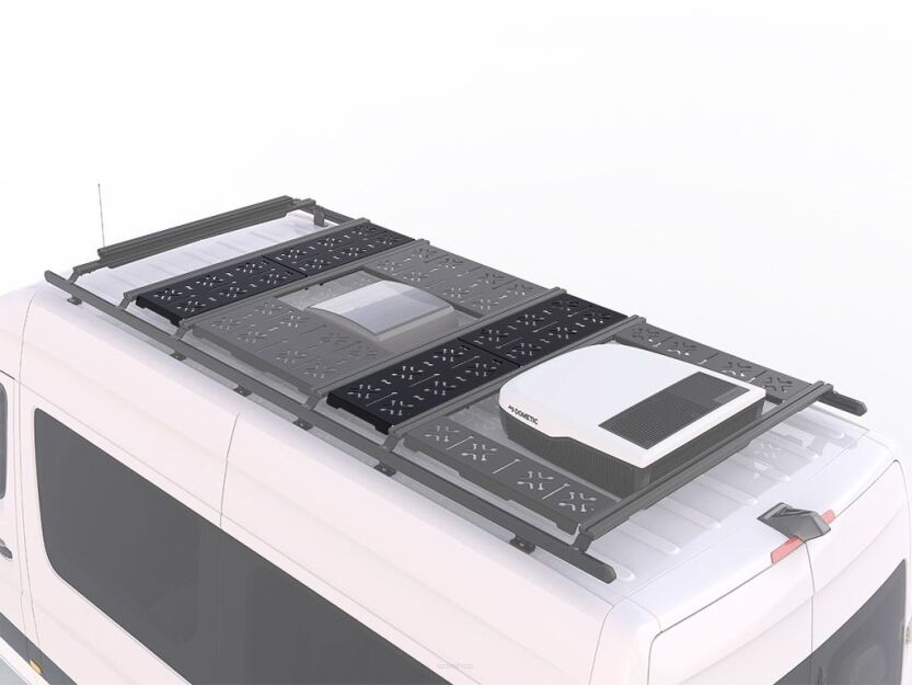 Panel bagażnika dachowego Front Runner Slimpro Medium