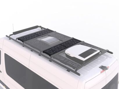 Panel bagażnika dachowego Front Runner Slimpro Medium
