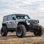 Felga aluminiowa 8x18