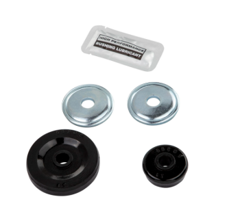 Gumowe mocowanie amortyzatora OME3134 - Isuzu D-MAX (2021 -) Isuzu D-MAX (2012-2020)