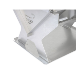 Grill / palenisko i skrzynia Wolf Pack Pro Front Runner - 6