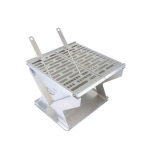 Grill / palenisko i skrzynia Wolf Pack Pro Front Runner - 2